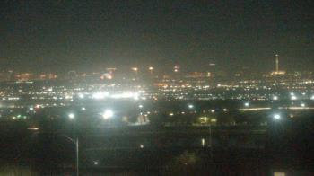 Weather camera view of Cadence Development.