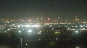 Weather camera view of Cadence Development.