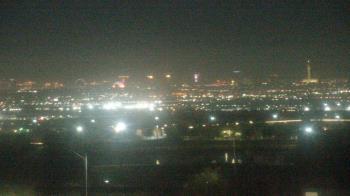 Weather camera view of Cadence Development.