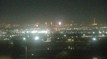 Weather camera view of Cadence Development.