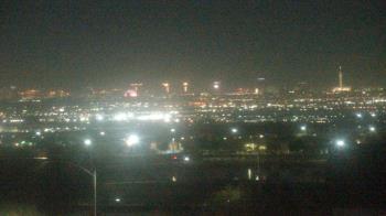 Weather camera view of Cadence Development.