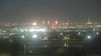 Weather camera view of Cadence Development.