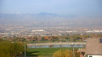 Weather camera view of Cadence Development.