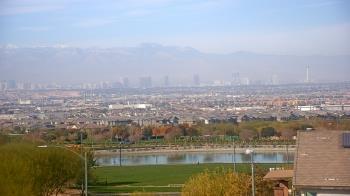 Weather camera view of Cadence Development.