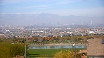 Weather camera view of Cadence Development.