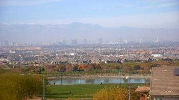 Weather camera view of Cadence Development.