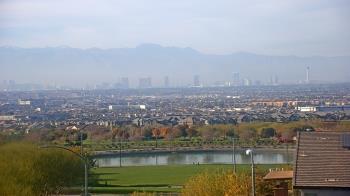 Weather camera view of Cadence Development.