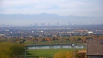 Weather camera view of Cadence Development.