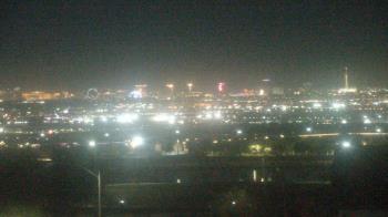 Weather camera view of Cadence Development.