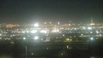 Weather camera view of Cadence Development.