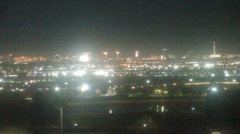 Weather camera view of Cadence Development.