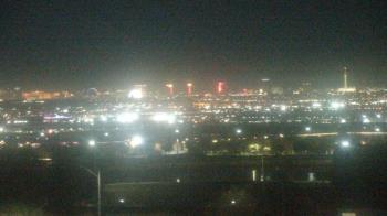 Weather camera view of Cadence Development.