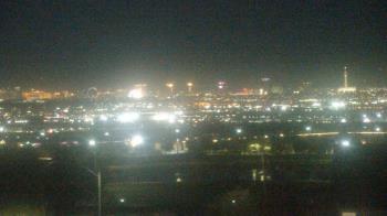 Weather camera view of Cadence Development.