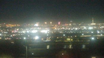 Weather camera view of Cadence Development.