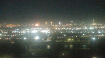 Weather camera view of Cadence Development.