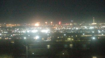 Weather camera view of Cadence Development.