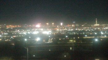 Weather camera view of Cadence Development.