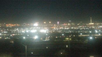 Weather camera view of Cadence Development.