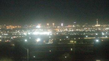 Weather camera view of Cadence Development.