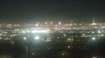 Weather camera view of Cadence Development.