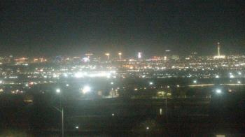 Weather camera view of Cadence Development.