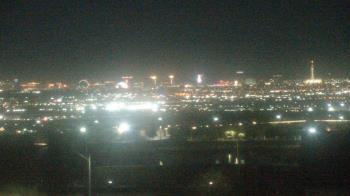 Weather camera view of Cadence Development.