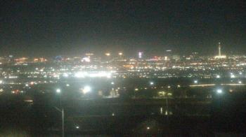 Weather camera view of Cadence Development.