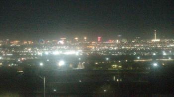 Weather camera view of Cadence Development.