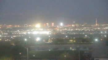 Weather camera view of Cadence Development.