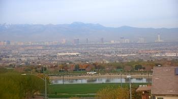 Weather camera view of Cadence Development.