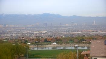 Weather camera view of Cadence Development.