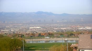 Weather camera view of Cadence Development.