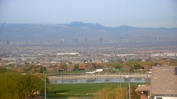 Weather camera view of Cadence Development.