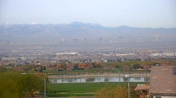 Weather camera view of Cadence Development.