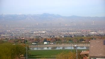 Weather camera view of Cadence Development.