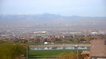 Weather camera view of Cadence Development.