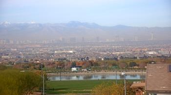 Weather camera view of Cadence Development.