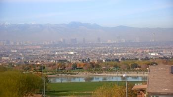 Weather camera view of Cadence Development.