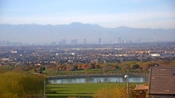 Weather camera view of Cadence Development.