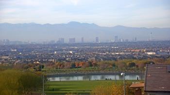 Weather camera view of Cadence Development.