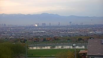 Weather camera view of Cadence Development.