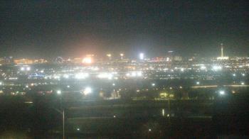 Weather camera view of Cadence Development.