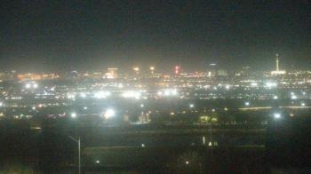 Weather camera view of Cadence Development.