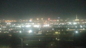 Weather camera view of Cadence Development.