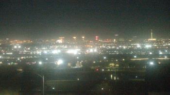 Weather camera view of Cadence Development.