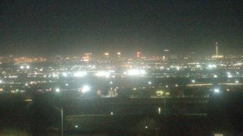 Weather camera view of Cadence Development.