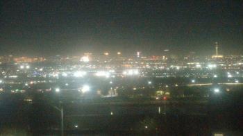 Weather camera view of Cadence Development.