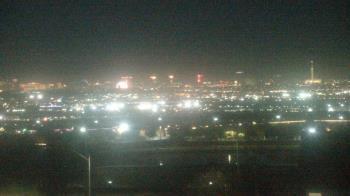 Weather camera view of Cadence Development.