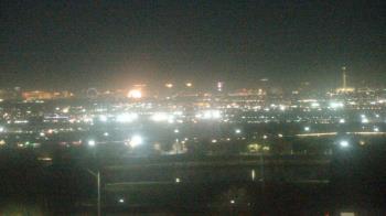 Weather camera view of Cadence Development.