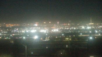 Weather camera view of Cadence Development.